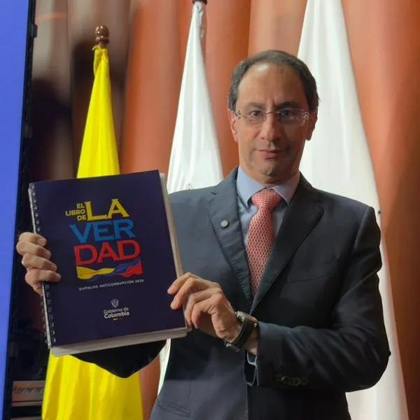 Conozca los detalles sobre las declaraciones del vicepresidente José Manuel Restrepo respecto a revisión del gobierno Petro y el 'Libro de la Verdad. 
