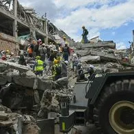 Alistan alivios para deudores afectados por el terremoto: revelan detalles