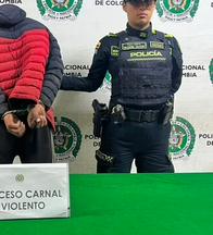 Mujer denunció ataque sexual en zona boscosa del sur de Bogotá: hay un capturado