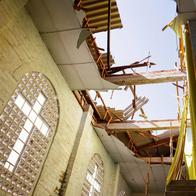 Conozca el balance de los más de 200 templos dañados, las catedrales cerradas indefinidamente y el plan de reconstrucción de la Iglesia tras el sismo.