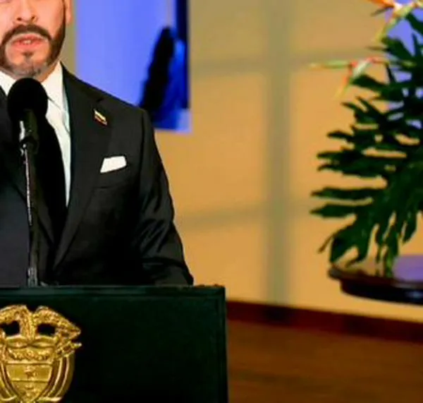 De La Espriella endurece estrategia de seguridad: deportaciones, bloque antiextorsión y ofensiva contra grupos criminales
