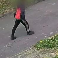 Bogotá: capturan a hombre por abusar de mujer y había quedado libre hace un mes