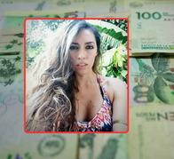 Crimen de Liz María Rengifo: hermano la habría mandado a matar por $ 40 millones