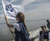 Desigualdad y violencia: Defensoría entrega radiografía de derechos humanos al gobierno