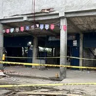 Chocó y reconstrucción histórica: terremoto dejó daños por $ 4 billones
