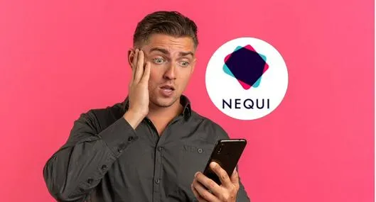 Usuarios de Nequi, atentos por servicios que no servirán en la aplicación