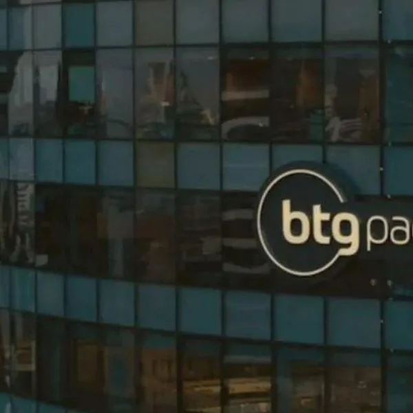 BTG Pactual recibe autorización para comercializar gas natural en Colombia