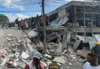 Terremoto en Chocó: 30 municipios afectados y más de 72.000 personas afectadas
