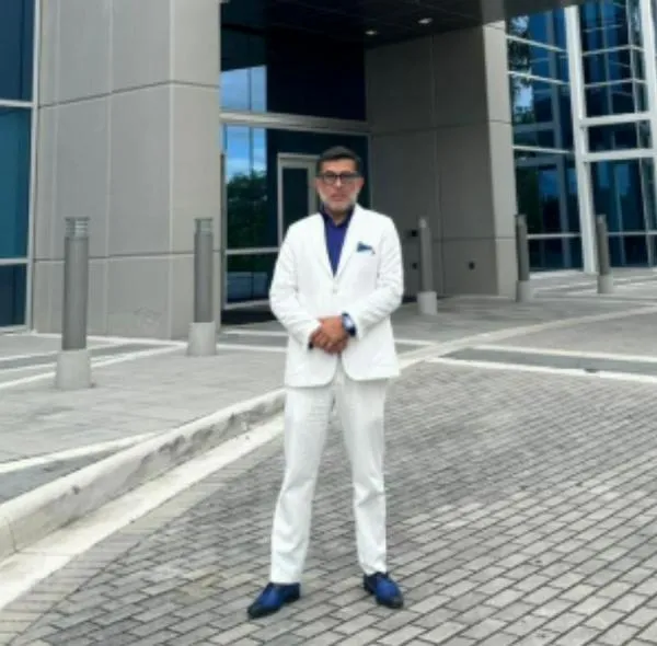 Conozca los detalles de la imputación de cargos al médico Gabriel Fernando Cubillos por la muerte de cuatro pacientes en Bogotá.