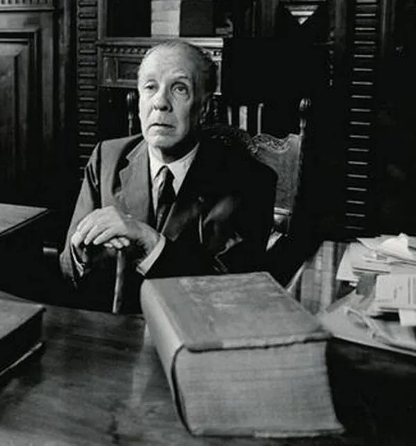 Caja de citas: frases para recordar a Borges por los 127 años de su nacimiento