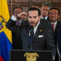 Abelardo de la Espriella anuncia decisiones contra migración ilegal en Colombia