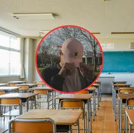 Joven de 16 años fue atacado con arma blanca cerca de un colegio en Bogotá