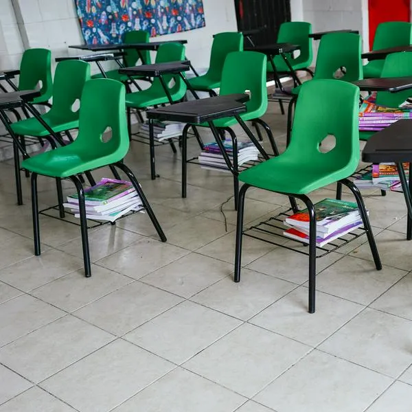 Niño de 6 años murió en el colegio: dicen que la profesora lo golpeó