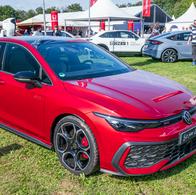 Golf GTI
