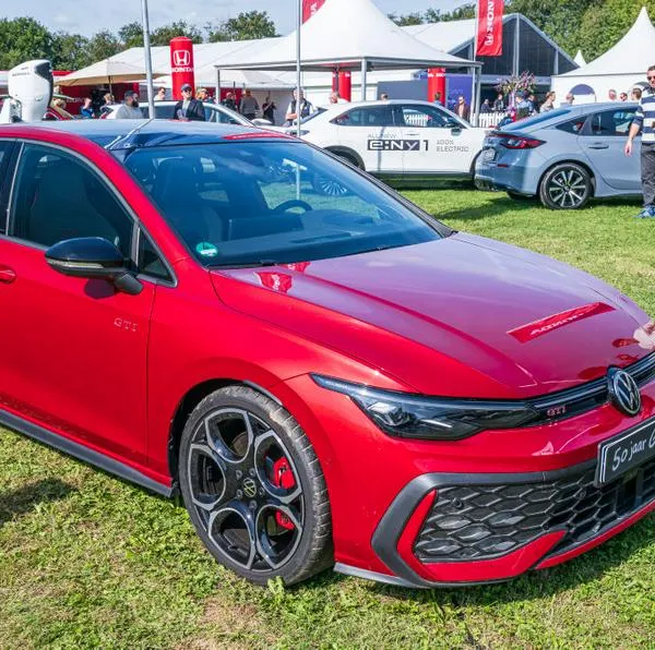 Golf GTI