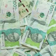 Gobierno y subsidio de más de $ 800.000 a familias afectadas por terremoto