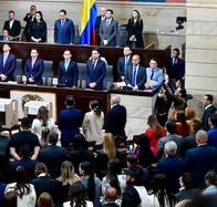 Congreso de Colombia define elección de magistrados del Consejo Nacional Electoral y agenda clave en comisiones