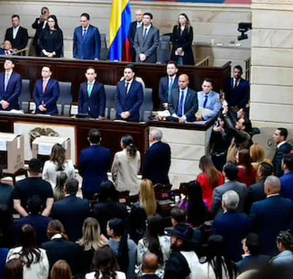Esto discutirá el Congreso esta semana: nuevos magistrados del CNE y elección en comisiones