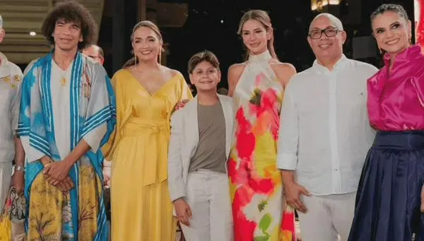 Exitoso IXEL Moda en Valledupar