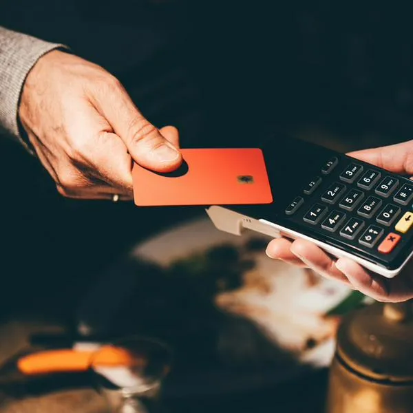 Así es seguridad detrás de las tarjetas de crédito y pagos 'contactless'
