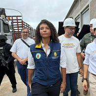 Gobierno entregará $2,6 millones por familia afectada durante tres meses para la reconstrucción en Chocó