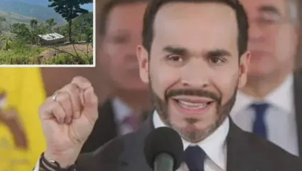 La apuesta de Abelardo De La Espriella para proteger los tesoros naturales del Cesar