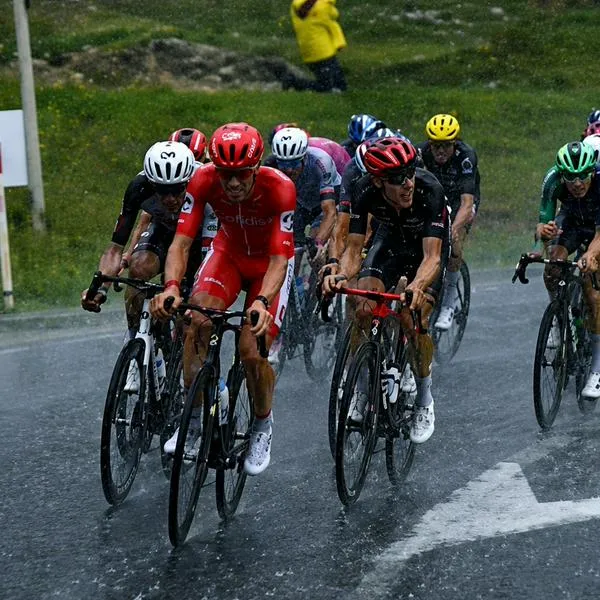 Vuelta a España