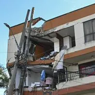 Davivienda con créditos a 8 % y $ 110.000 millones en ayuda tras terremoto