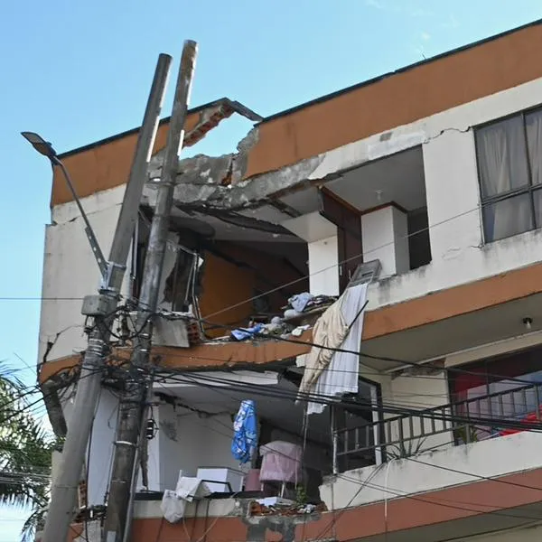 Davivienda con créditos a 8 % y $ 110.000 millones en ayuda tras terremoto