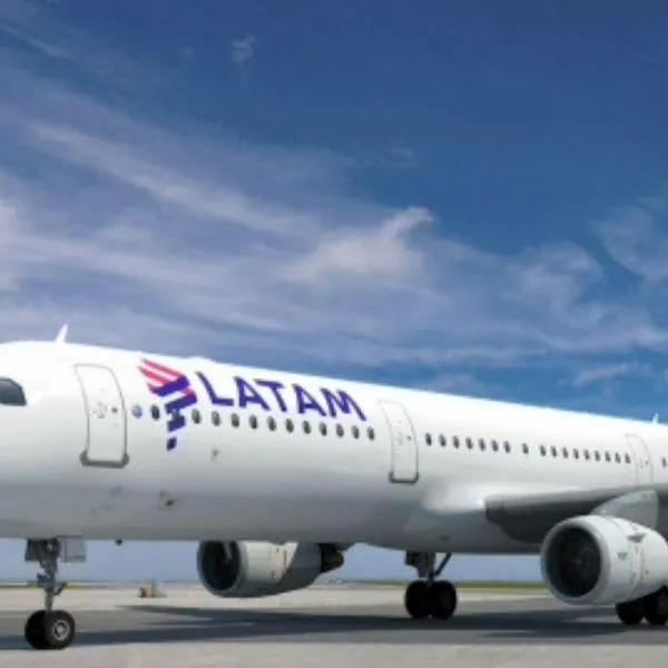 LATAM Airlines reactivará vuelos hacia Pereira desde Bogotá y Medellín
