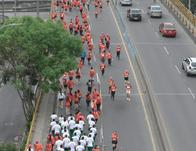 Conoce los recorridos por categorías de la Carrera de la Solidaridad 2026 