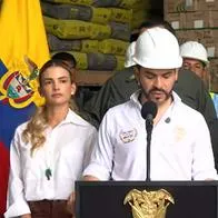 Abelardo de la Espriella sorprendió en discurso en Chocó sobre el terremoto 2026