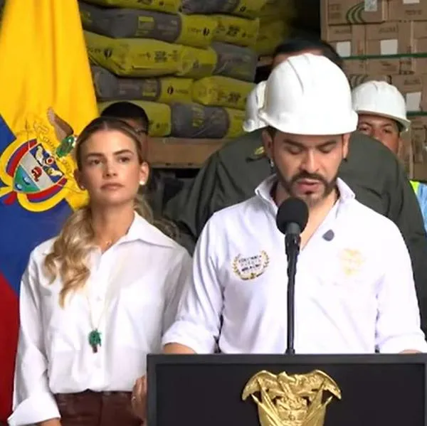 Abelardo de la Espriella sorprendió en discurso en Chocó sobre el terremoto 2026
