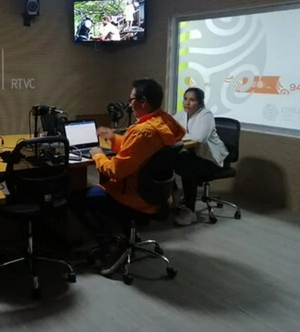 Defensoría del Pueblo pide reevaluar decisión de suspender las emisoras de paz 
