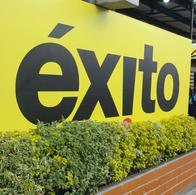 Éxito