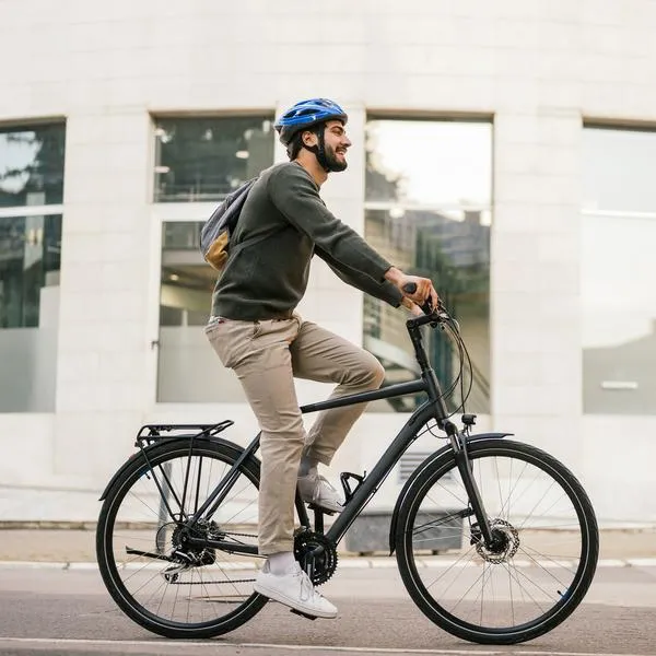 Avisan a dueños de ciclas en conjuntos: recibirían multa de 200.000 por práctica