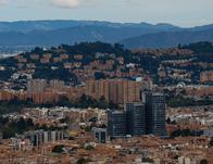 Antes de salir, consulta el pronóstico del tiempo en Bogotá para este martes 25 de agosto 