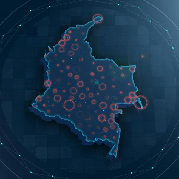 ¿Por qué está temblando tanto en Colombia? Experta en sismología lo explicó