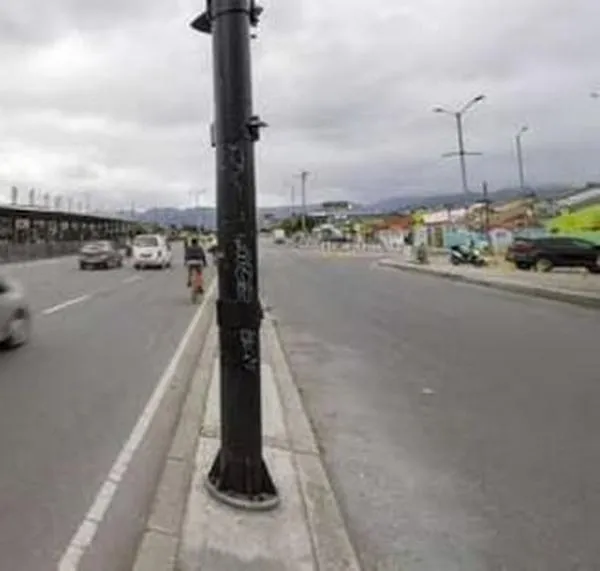 Bogotá defiende utilidad de las fotomultas mientras Gobierno ordena revisión nacional