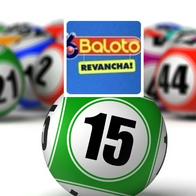 Resultados Baloto y Baloto Revancha del sorteo 2700, lunes 24 de agosto de 2026