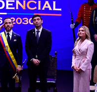 Admiten demanda contra elección de De la Espriella por presunta violencia psicológica