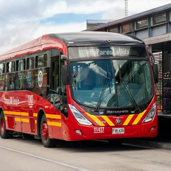 Transmilenio
