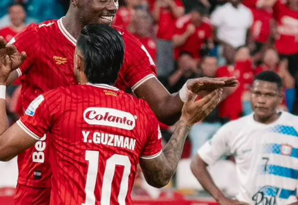 América deberá nuevamente buscar estadio: ¿Qué sucedió con Bogotá?