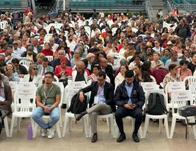Los 20 años del FONCEP se celebraron con cerca de 2.000 pensionados del Distrito y sus familias 