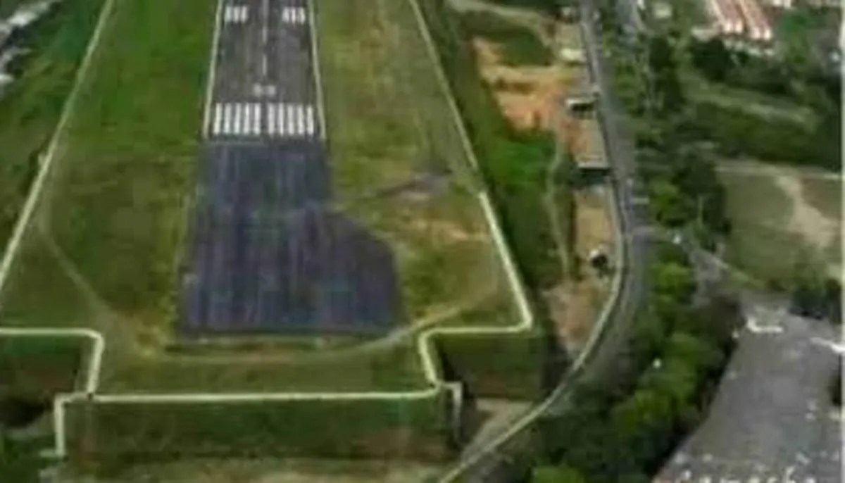 Aeropuerto Matecaña reabre este 25 de agosto con operación gradual