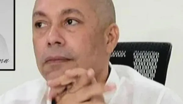 “Fabio fue también mi amigo”: alcalde de Valledupar lamentó la muerte de ‘El Rector’