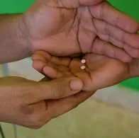 Yilber Rubio enfrenta complicaciones tras un trasplante y lucha por acceder a Belumosudil para tratar la EICH por demoras y altos costos.