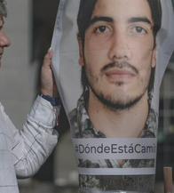 Capturan a otro hombre señalado por desaparición del ingeniero Camilo Peláez en Antioquia