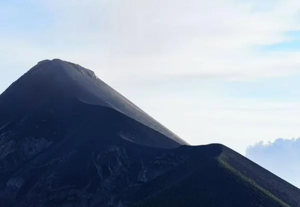 Continúa la alerta en el volcán Puracé: Esto es lo que sucede según el SGC