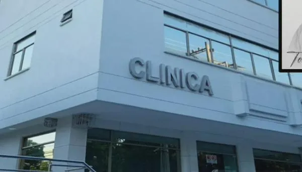 ¿De qué murió Fabio Torres? Clínica Erasmo reveló qué ocurrió en sus últimos momentos